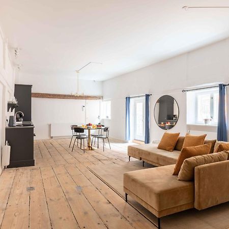 Charismatic Apartments In Copenhagen Old Town エクステリア 写真