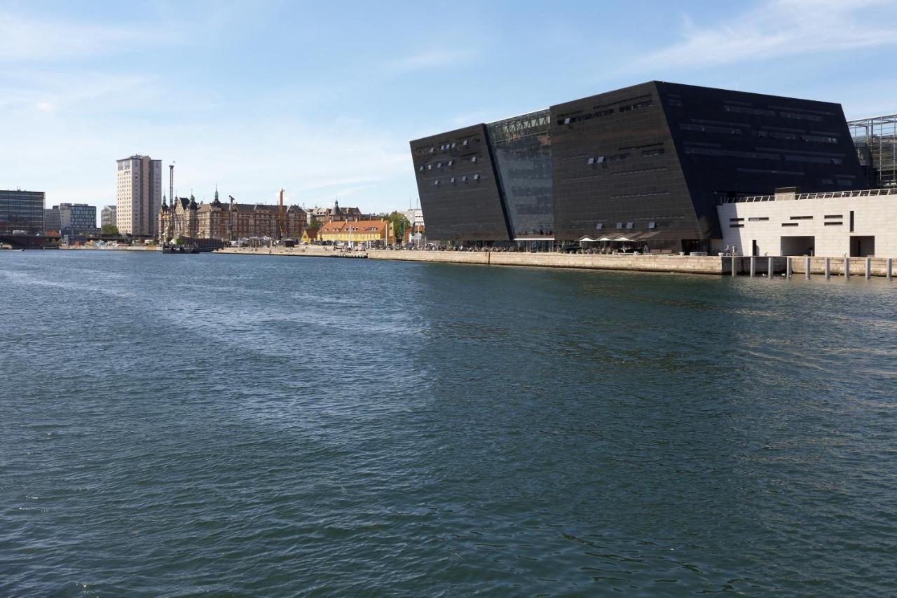 Charismatic Apartments In Copenhagen Old Town エクステリア 写真