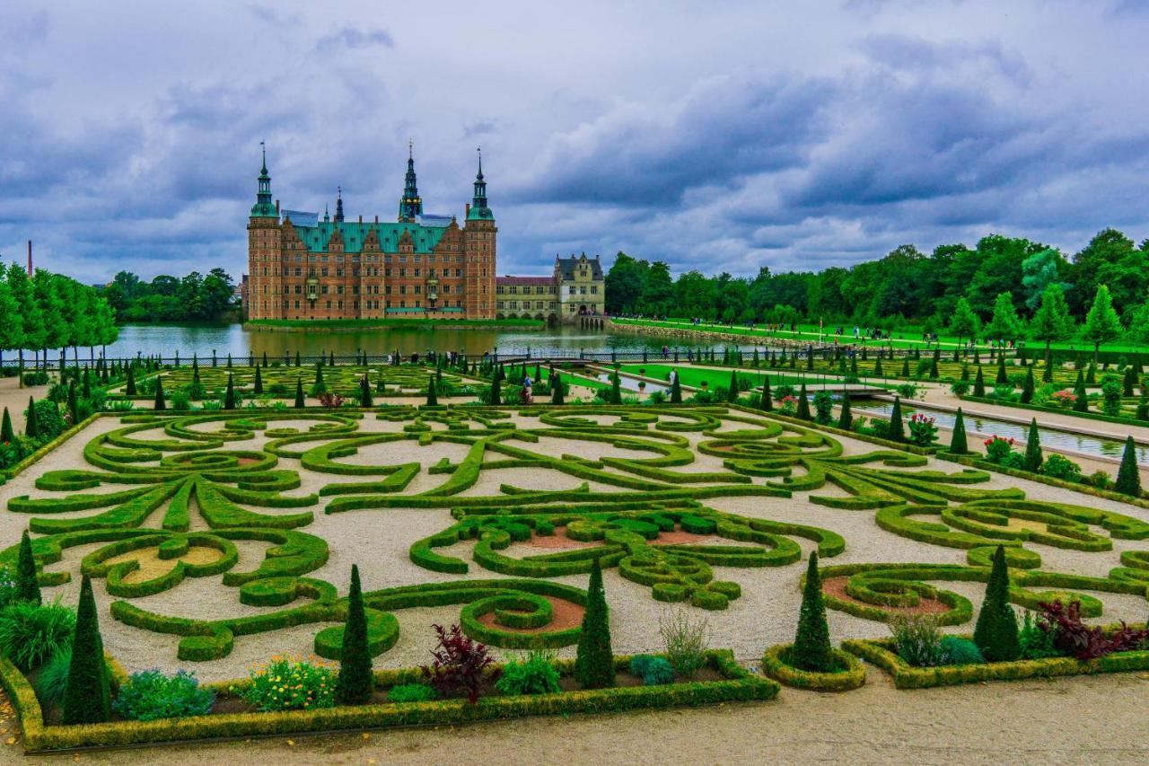 Charismatic Apartments In Copenhagen Old Town エクステリア 写真