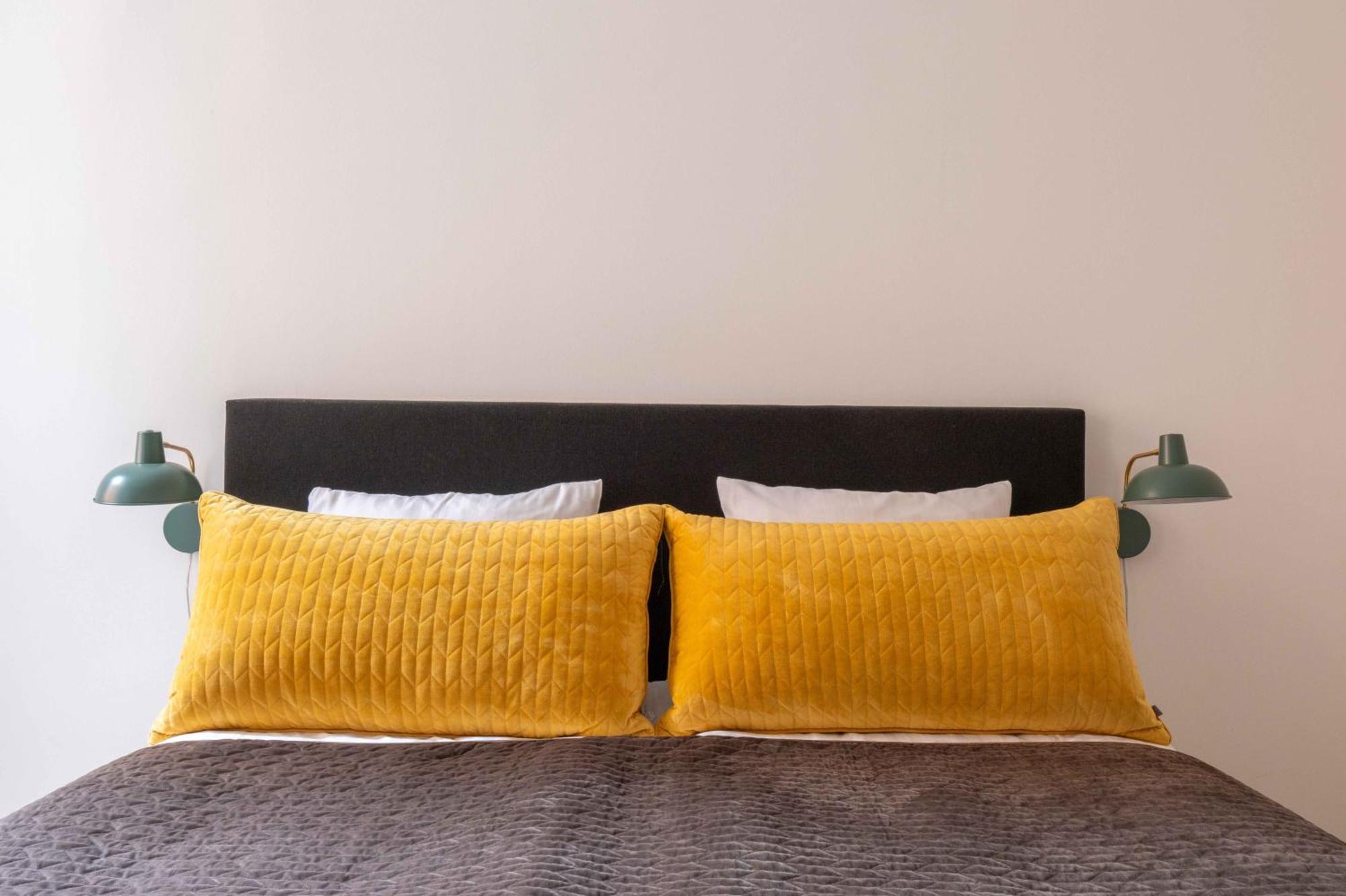 Charismatic Apartments In Copenhagen Old Town エクステリア 写真