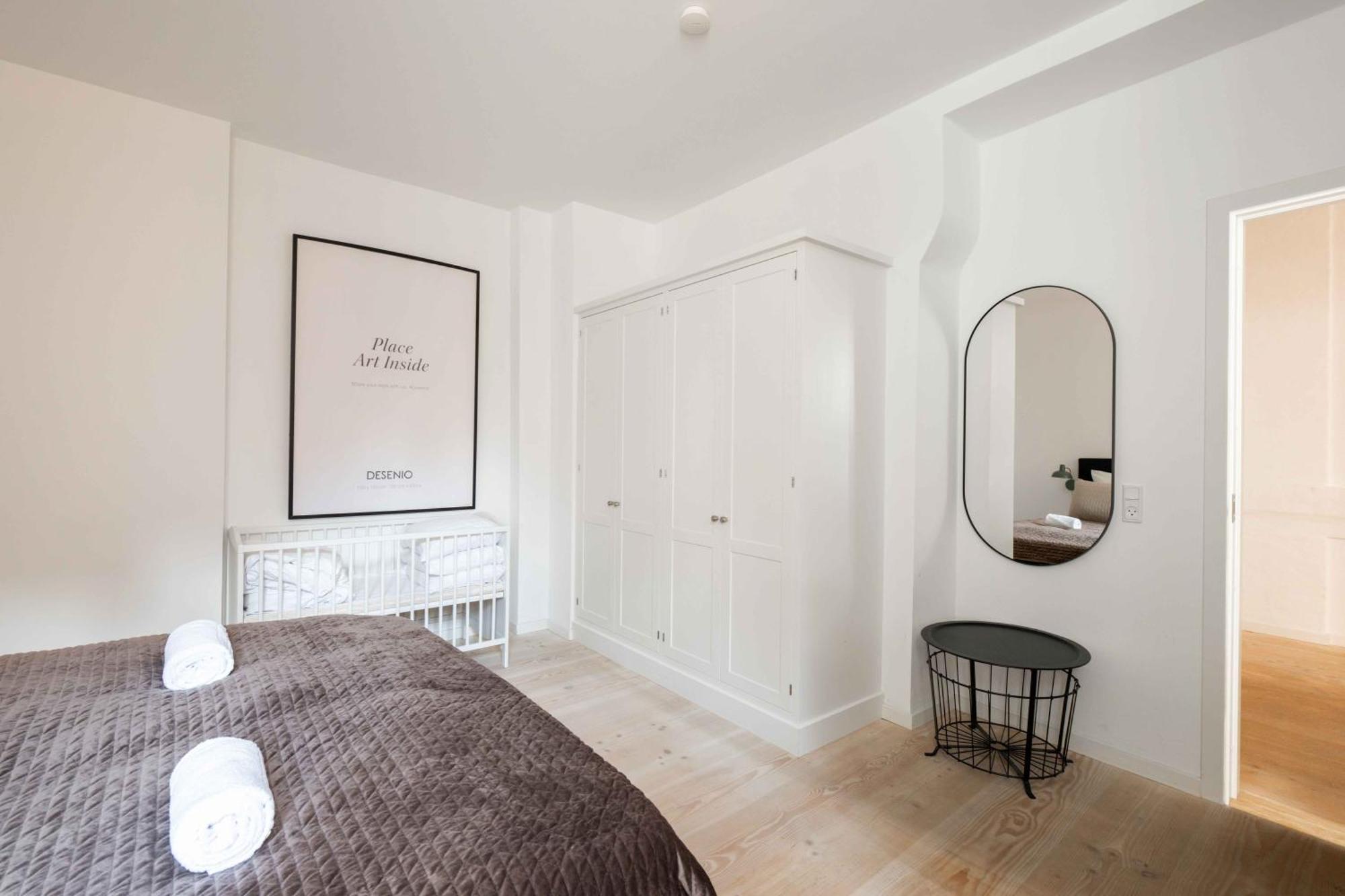 Charismatic Apartments In Copenhagen Old Town エクステリア 写真